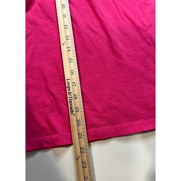 EUC Crewcuts Flutter Sleeve T-Shirt - Picture 4 of 7